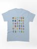 Animal Crossing Gyroid Guide Classic T-Shirt