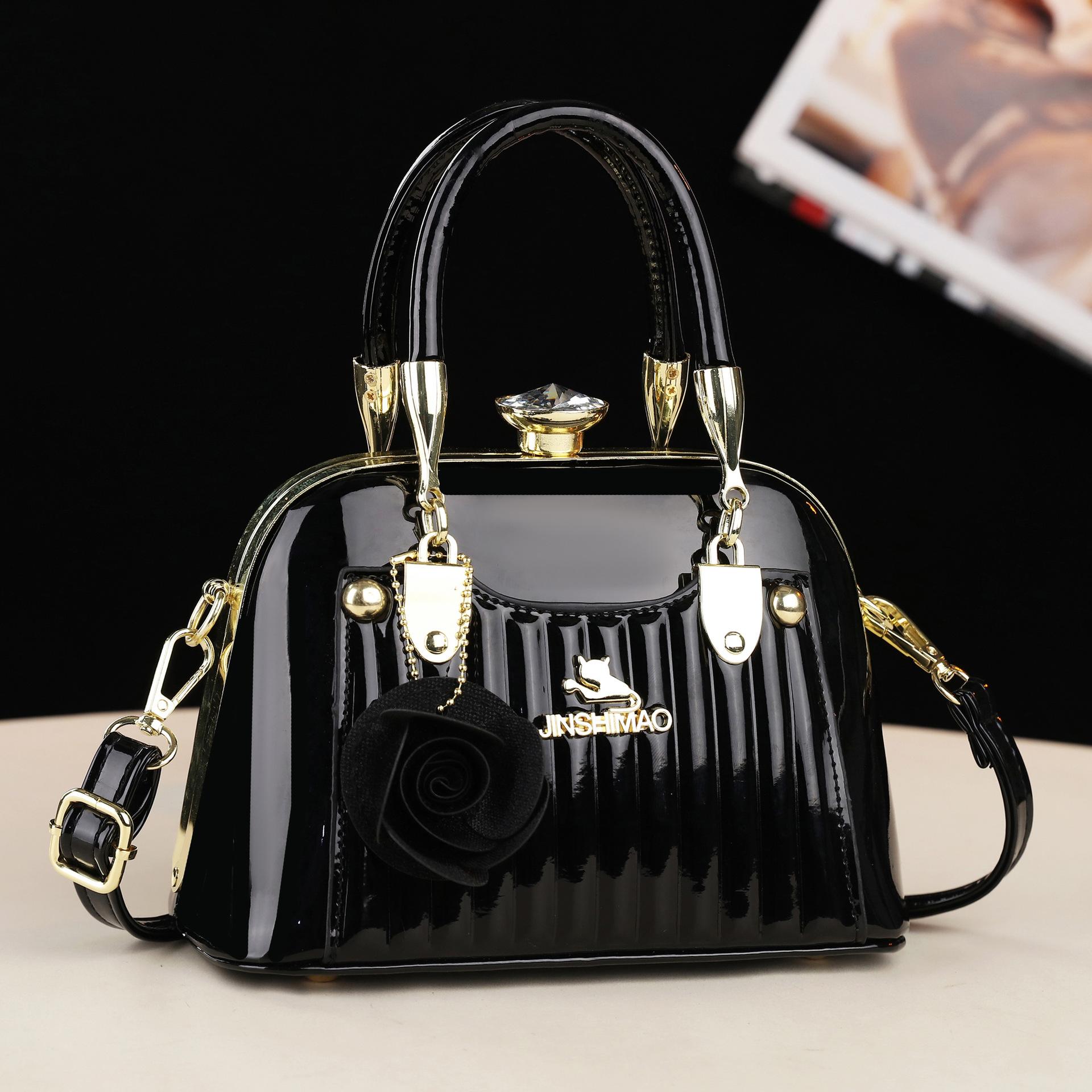 2026 Women s Bag Trend Shoulder Bag Trend Shoulder Bag Fashion Women s Bag