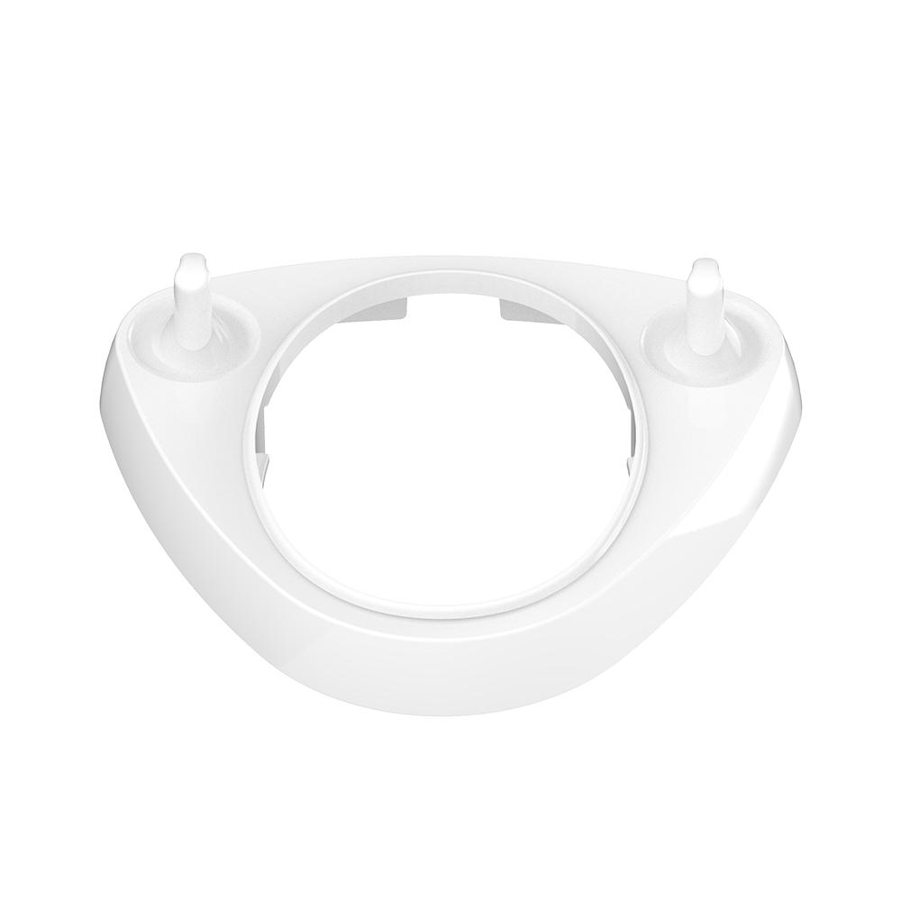 

Oral B Compatible Electric Toothbrush Charger Holder, Toothbrush Head Stand Base for Oral B Pro & D Series Electric Toothbrushes