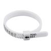US Standard Ring Size Measuring Tape