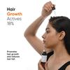Minimalist Hair Growth Serum With 3% Redensyl, 3% Anagain, 3% Procapil, 5% Capixyl & 4% Baicapil 18% Hair Growth Actives | For Hair Fall Control |