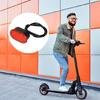 Electric Scooter Taillight Rear Tail Light LED Rear Brake Light For 5 Scooter Accessories Simple Installation