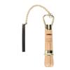 Multifunction Snooker Pool Shaper Wooden Snooker Pool Burnisher Billiard Cue Tip File  Daily Use