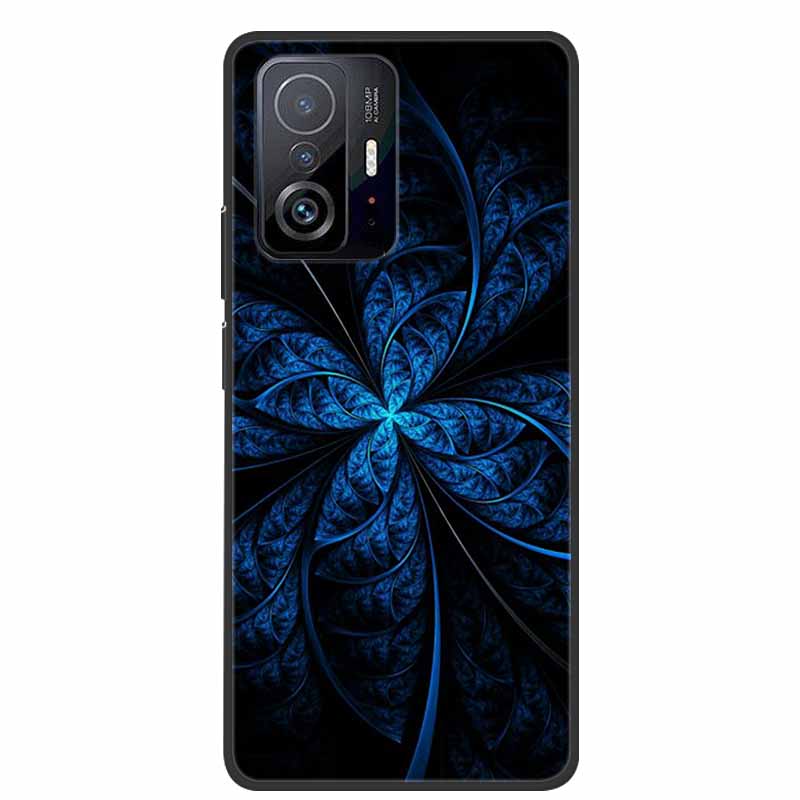 

Чехол для Xiaomi mi 11T Pro Силиконовая задняя крышка Чехол для телефона Для Xiaomi 11T Mi11T 11 T Pro 2021 Мягкий чехол для Xiaomi 11T Pro Coque mi 11T