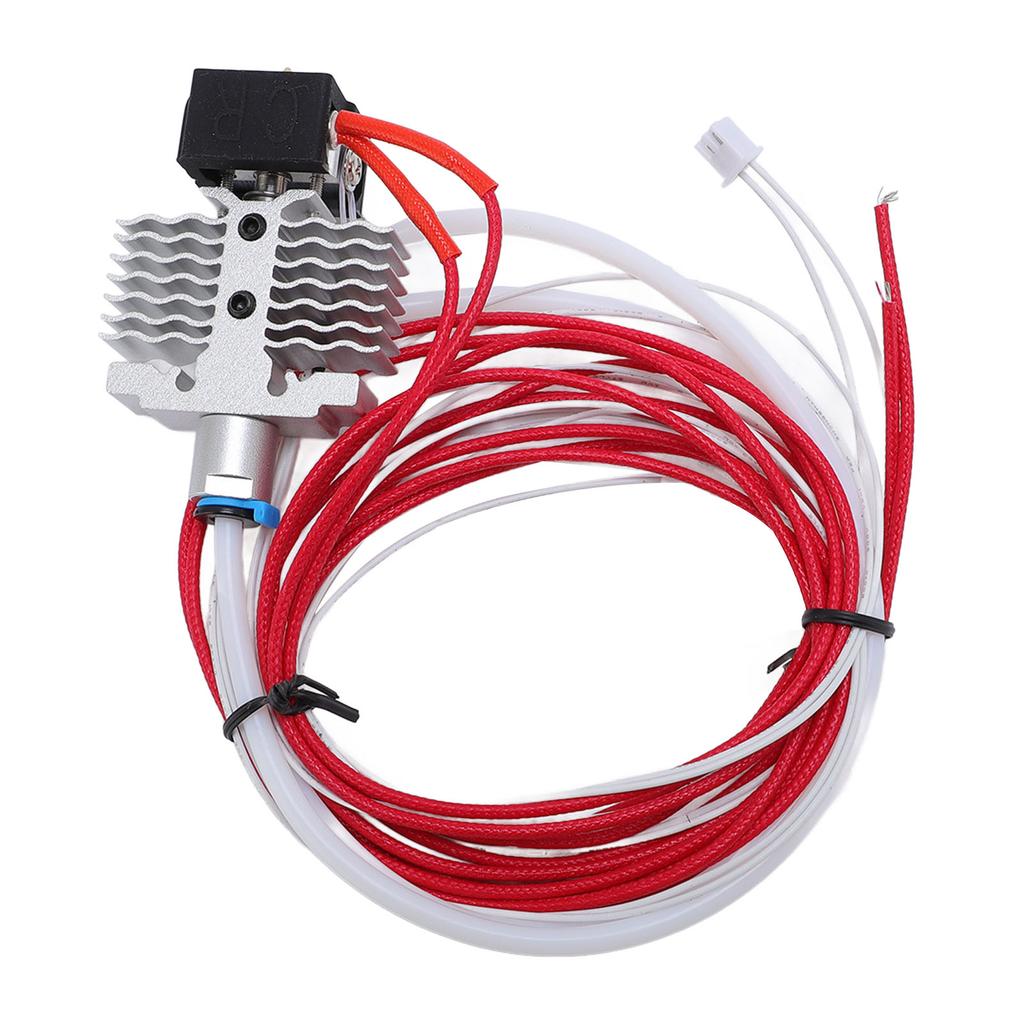 Hot End Replacement Kit 24V 40W 3D Printer Nozzle Hot End Heating Block Kit for Ender3 NEO V2 NEO