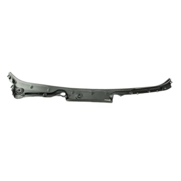 BMW 5 F10 Windshield Wiper Cover - 51717203125