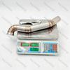 Slip On For KTM DUKE 790 ADV Moto Escape Exhauts Connect 51mm Muffler Middle Link Pipe
