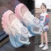 Girls' Shoes Children's Sports Dad Mesh Breathable Styles