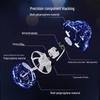 Interstellar Return UFO Luminous Gyro: Magic Flying Saucer Toy