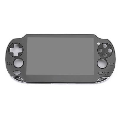 Cyfrowy panel dotykowy do montażu Oryginalny zamienny panel dotykowy LCD Panel wyświetlacza LCD dla PS Vita PSV 1000