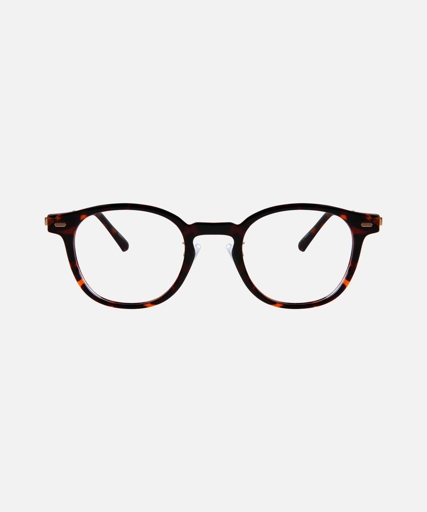 Baseukala Gonna (2Colors) Glasses