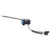 NEW 81420-2V000 Rear Right Door Lock Mechanism for Hyundai Veloster 814202V000