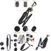 Flexible Camera Strap For Dslr With Metal Components And Comfortable Padding