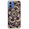 For Moto G34 5G Case G 24 Soft Silicone Fashion Animals TPU Bumper for Motorola Moto G24 G04 Painted Phone Covers Luxury Capa