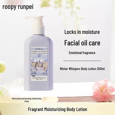 Roopy Duftende Feuchtigkeitsspendende Körperlotion