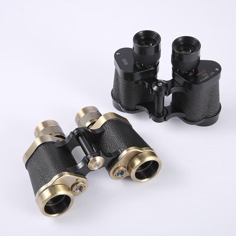 KUN GUANG 8x High-Power Outdoor Rangefinding Binoculars