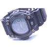 CASIO Men's G-SHOCK GW-7900B-1JF [MULTIBAND6] Round Watch Black Resin Digital