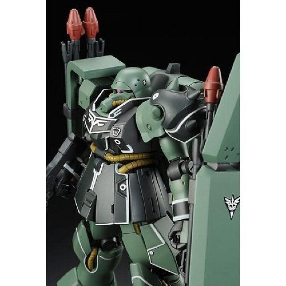 HGUC 1144 AMS-129 Gira Zulu (Cuaron Machine) Plastic Model (hobby Online Shop Only)