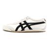 ONITSUKA TIGER Mexico 66 Vintage Birch Black Sneakers 1183B391-200
