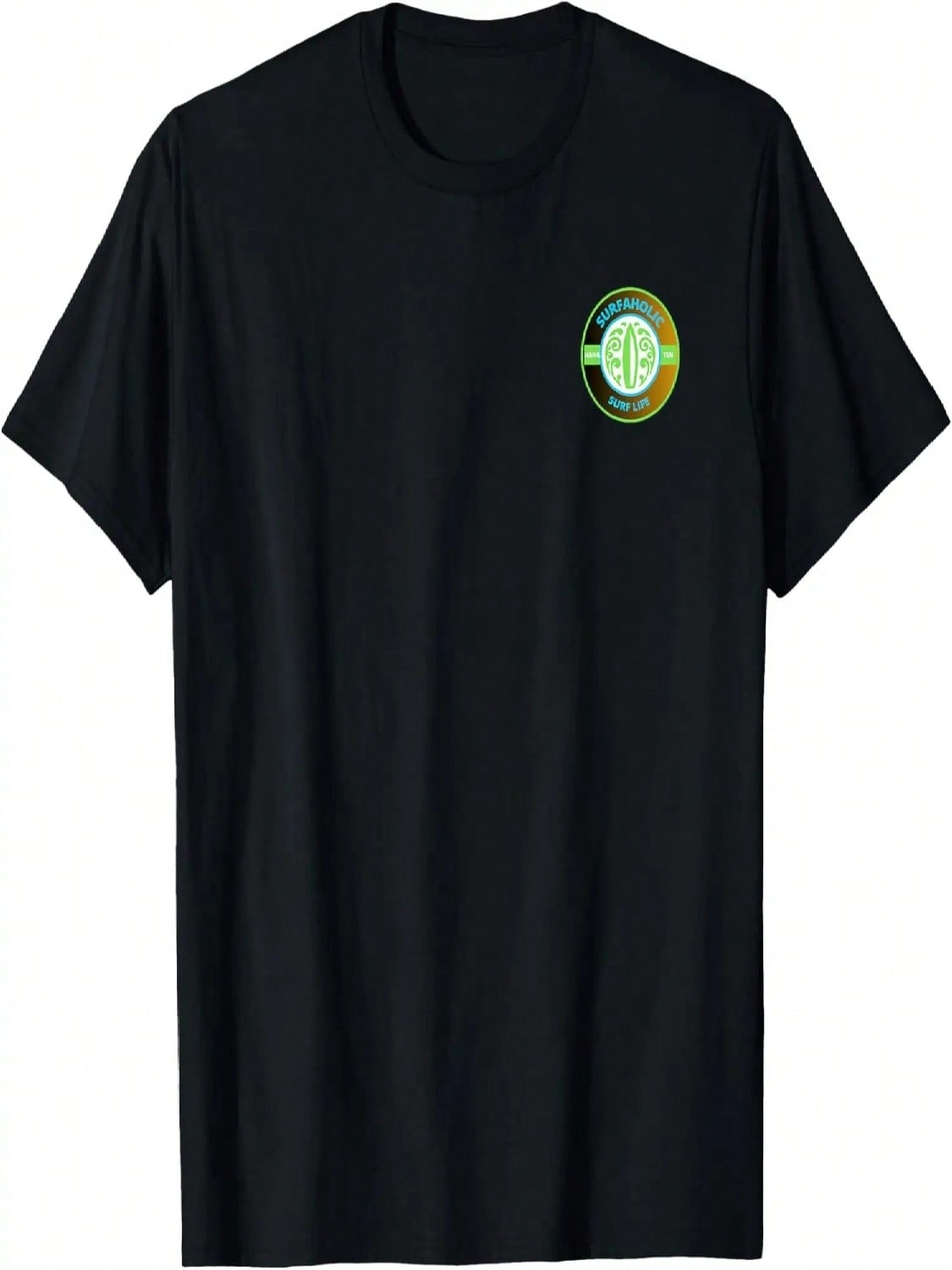 Surfing T-Shirt S разноцветный