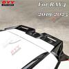RAV4 5th Gen Sport Roof Spoiler for Models 20-25: No-Drill Installation
