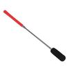 Golf Swing Training Stick Adjustable Enhanced Golf Skills Golf Swing Practice Stick for Indoor Red