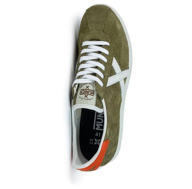 Munich Barru 150 кроссовки