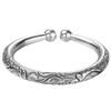 New Open Bracelet Women's Jewelry Phoenix Bracelet for Girlfriend
