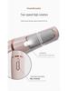 Xiji Electric Foot File Pedicure Tool for Dead Skin & Callus Removal