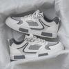 Fashion Men Casual Shoes Comfortable Trend Board Shoes for Men Mesh Breathable Sneakers Outdoor Sports Shoes Men New Running Shoes