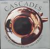 LP Record DAS BUDAPESTER BLECHBLASERQUINTETT  Cascades 68001015 BELLAPHON 1982 Germany Classical Used