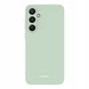 Sc Silicone Case Galaxy A35 5G Mint