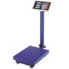 Folding Industrial Electronic Platform Scale