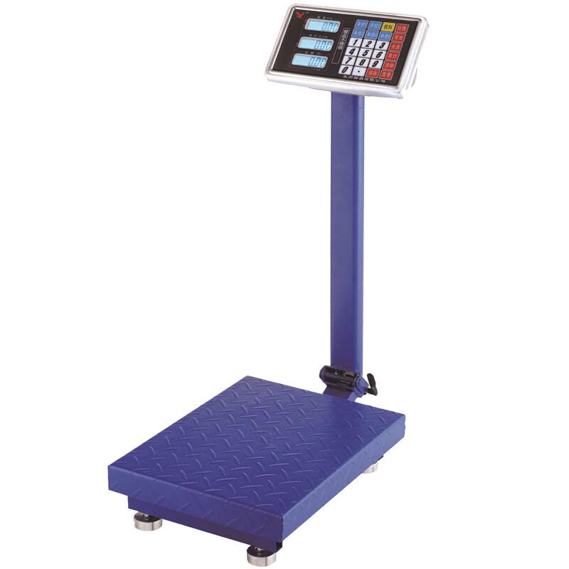 

Commercial Industrial Folding Digital Platform Scale