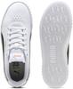 Кроссовки Puma Carina 3.0 Women white/black