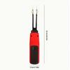 Auto Range Voltage Testers Test Clip Voltage Detector Phase Sequence Detector  Resistor Detection