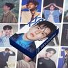Beliebte StrayKids KOREAN POP Seungmin 127 STÜCK Fotokarten Karma Album Fotokarte Das 4. Album Stray Kids Fans Freund Geschenke KARMA Sammler