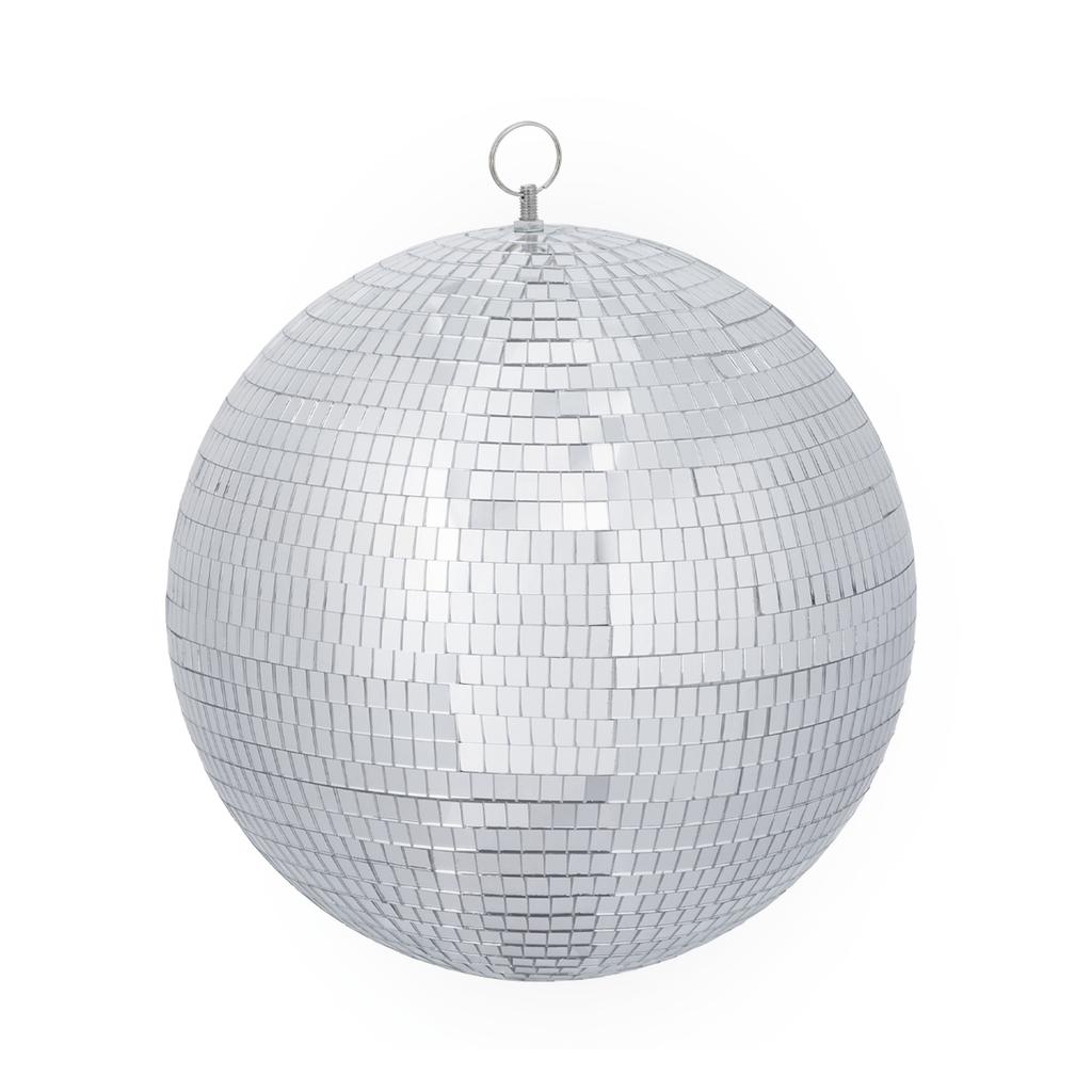MusicMate MM-DB300 SpinGlare Disco Mirror Ball