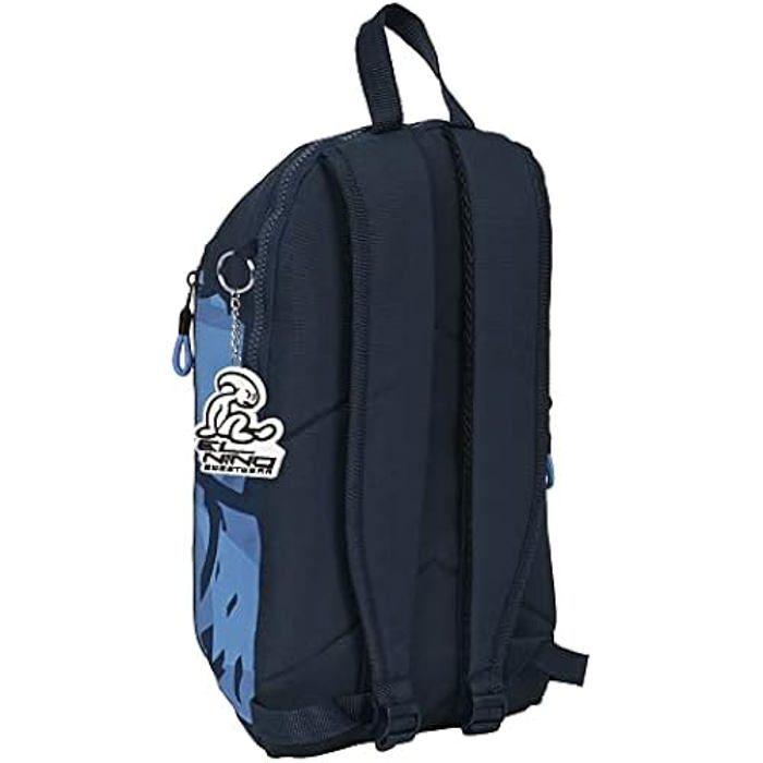 Mini-Rucksack - SAFTA - El Niño Bahia - Vertikal - Kind - Unisex