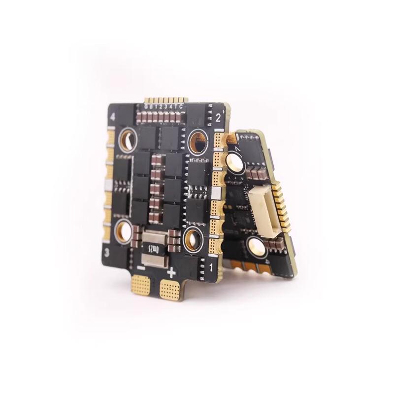 HAKRC 3220 8S 4-in-1 Brushless ESC
