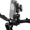 Multifunctional Crab Clamp Sports Camera Mobile Phone Photography Strong Pea Pod Metal Outdoor Expansion Universal Ptz Bracket