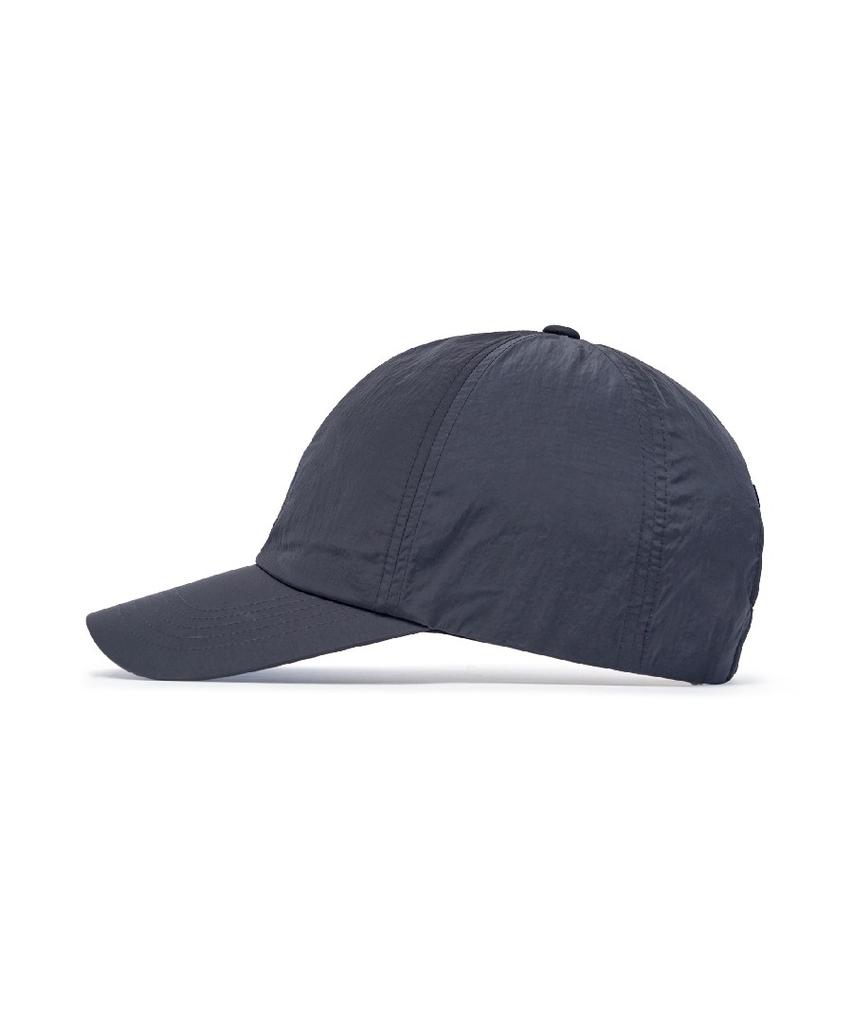 Emelbi Gorpcore Lightweight Nylon Unstructured Ball Cap Ny (D.Indigo)