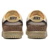 Nike Dunk Low 'Golden Moss' Skateschuhe Sneaker DX2654-200