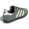 adidas Gazelle Narodowa Drużyna Retro Kolekcja - Meksyk Męskie Trampki Zielony Zielono-Oksydowy Cud-Biały ID3726