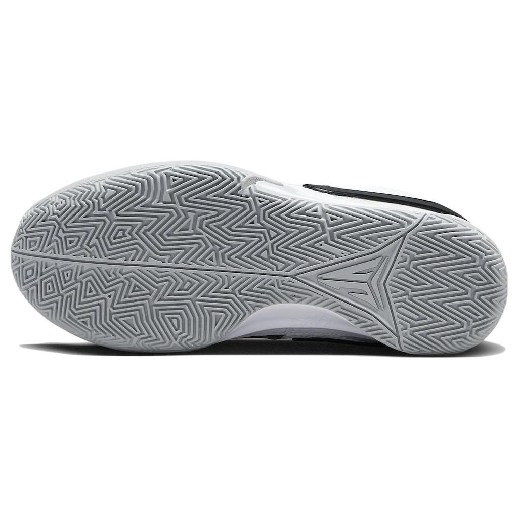 Nové Nike Ja 1 Light Smoke Grey DR8786-100