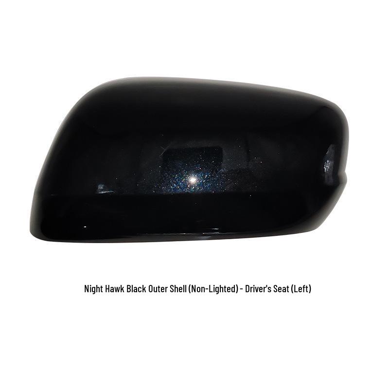 Honda Fit 2008-2013 Rearview Mirror Housing with Turn Signal for 2nd Gen Jazz