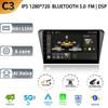 Android 13 Car Radio Wireless Carplay For Peugeot 408 2014- 2018 5G Wifi Stereo Multimedia Video Player GPS Navigation Head Unit