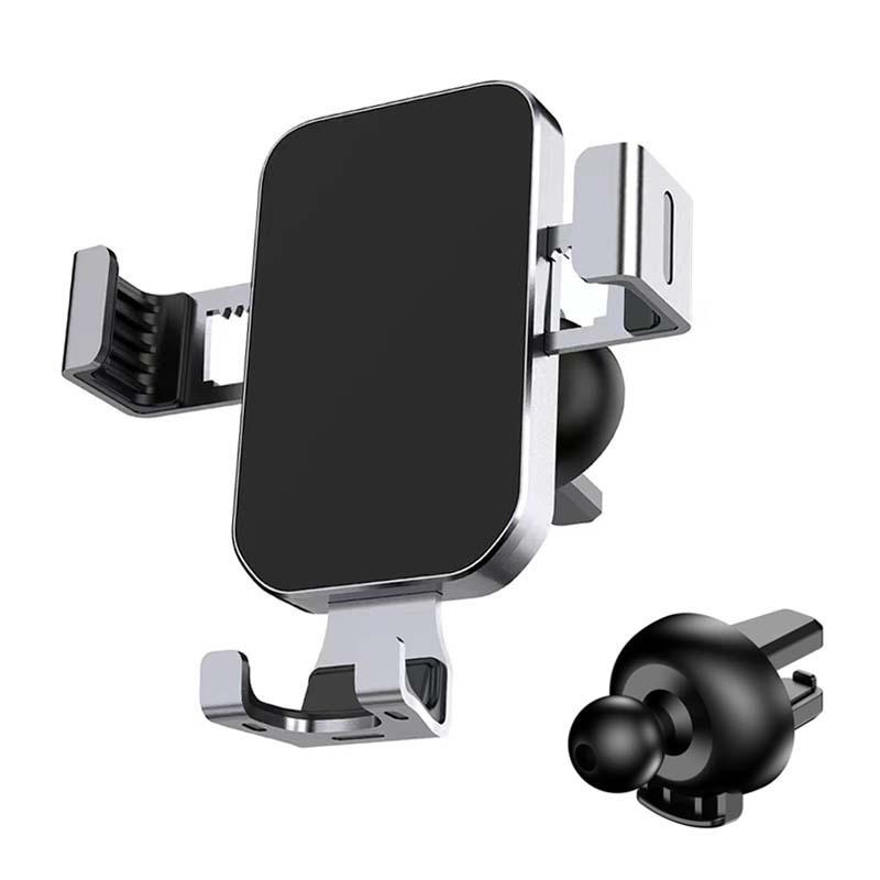 Automatic Gravity Air Vent Car Phone Holder