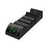 Fast Charge Station For NS2PRO Handles And Companion Devices Using ABS Construction