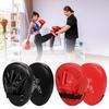 1/2PCS Boxing Hand Target Wear Resistant 5-Finger Hand Target Punching Mitts Boxing Focus Pads for Boxing MMA Muay Thai